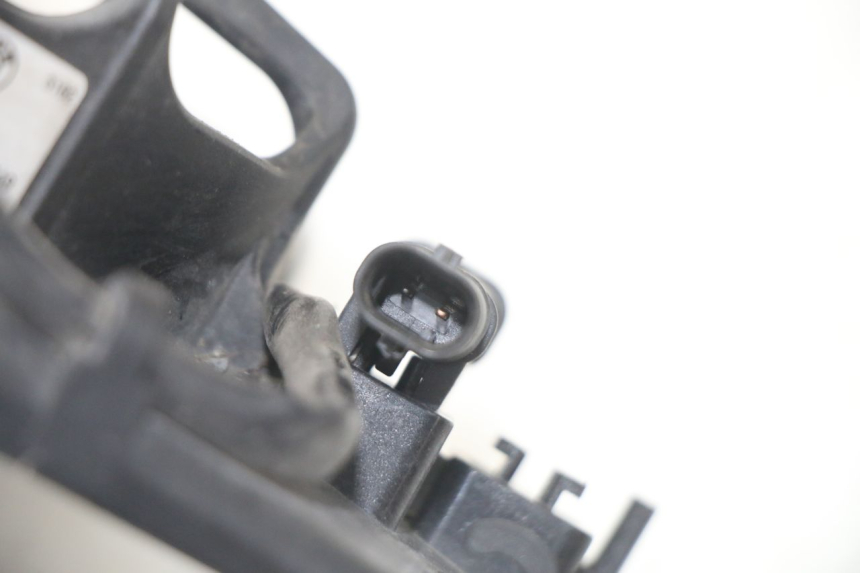 photo de FAN BMW S RR ABS S1000RR 1000 (2015 - 2018) - Fixing points details