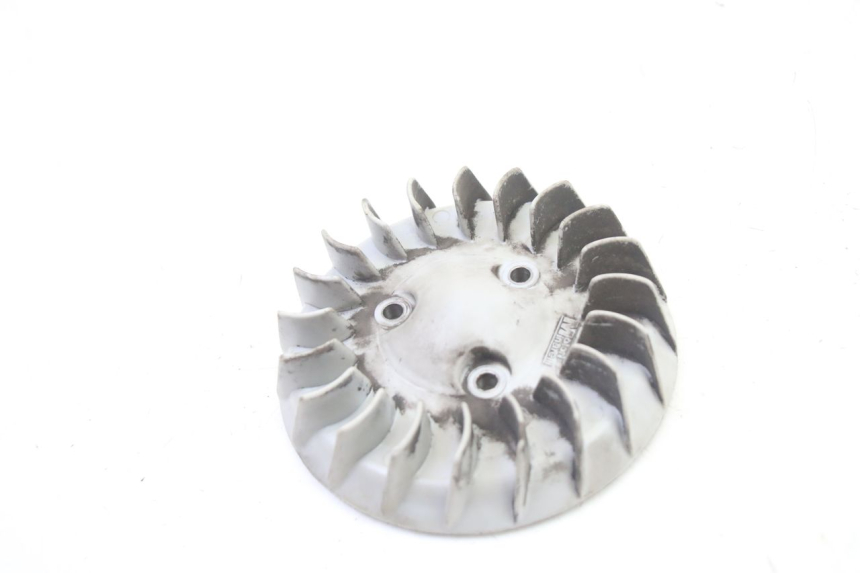 photo de FAN MBK BOOSTER NEXT GENERATION 50 (1995 - 1998) - Main view