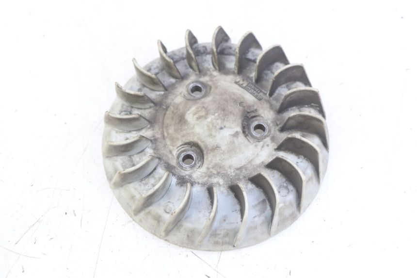 photo de FAN MBK BOOSTER SPIRIT 50 (1999 - 2003) - Main view