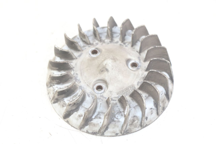 photo de FAN MBK BOOSTER SPIRIT 50 (1999 - 2003) - Main view