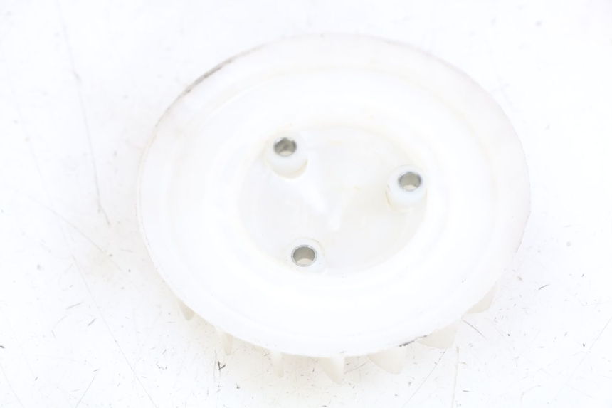 photo de FAN MBK BOOSTER SPIRIT 50 (2004 - 2017) - Component detail