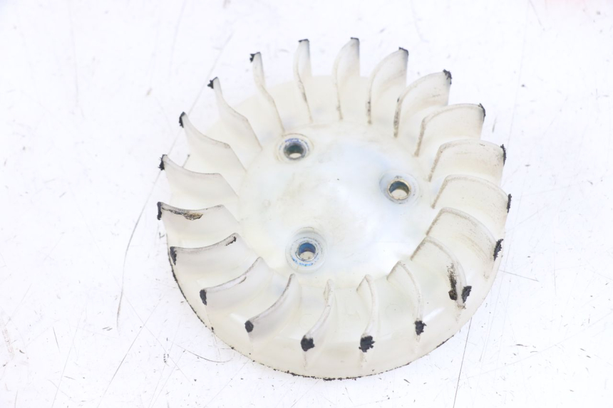 photo de FAN MBK BOOSTER SPIRIT 50 (1999 - 2003) - Main view