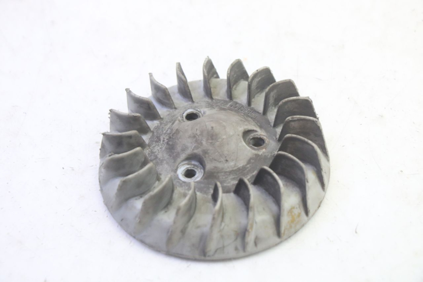 photo de FAN MBK BOOSTER SPIRIT 50 (2004 - 2017) - Component detail