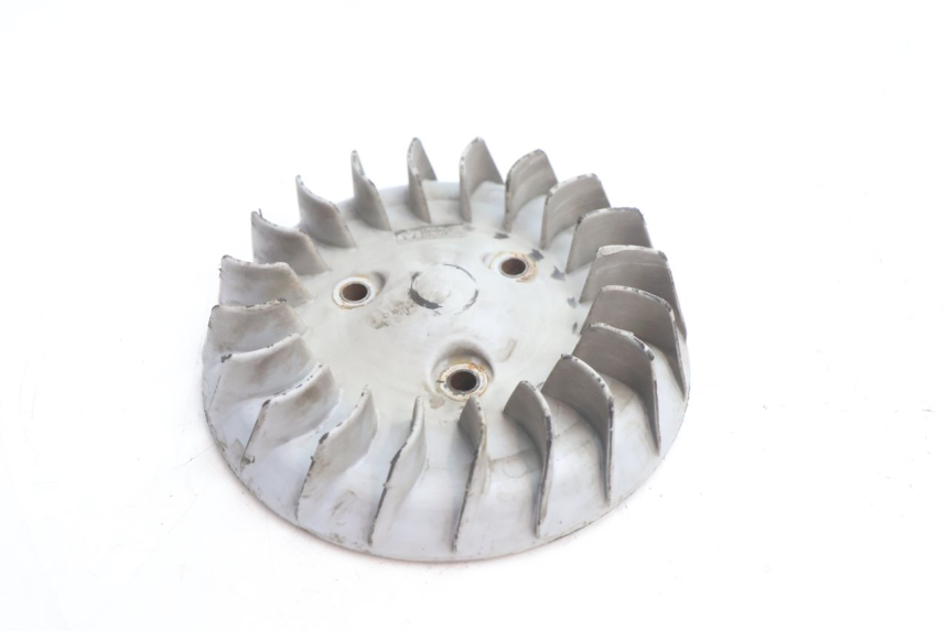 photo de FAN MBK BOOSTER SPIRIT 50 (1996 - 1999) - Main view