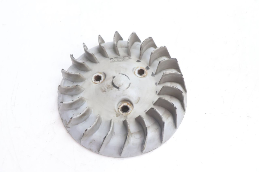 photo de FAN MBK BOOSTER SPIRIT 50 (1996 - 1999) - Component detail