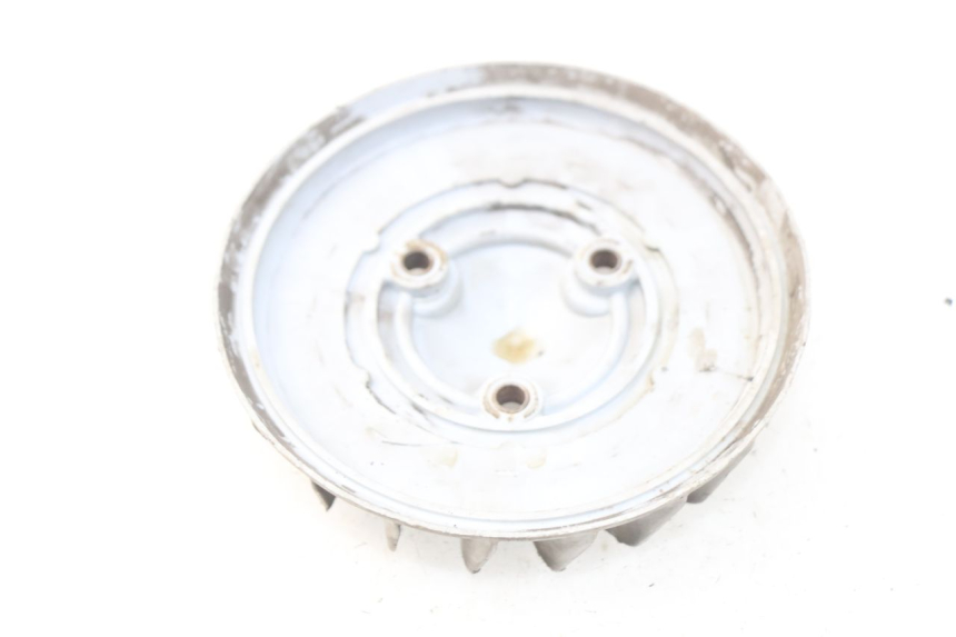 photo de FAN MBK BOOSTER SPIRIT NAKED 50 (2004 - 2017) - Component detail