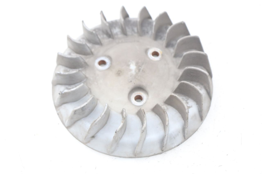 photo de FAN MBK BOOSTER SPIRIT NAKED 50 (2004 - 2017) - Main view