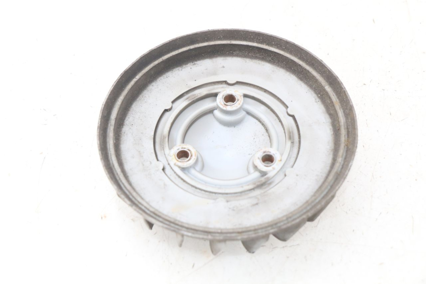 photo de FAN MBK BOOSTER SPIRIT NAKED 50 (2004 - 2017) - Component detail