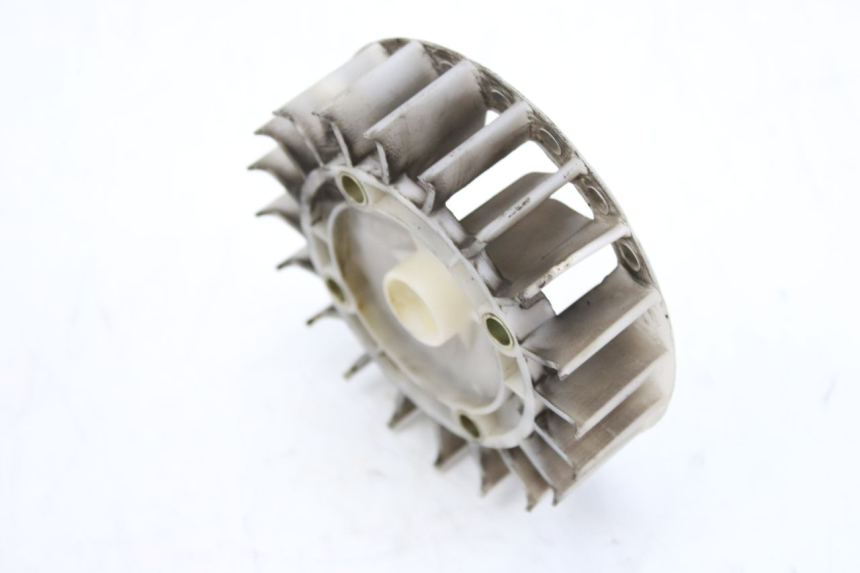 photo de FAN TNT MOTOR BOSTON 4T 50 (2018 - 2025) - Component detail