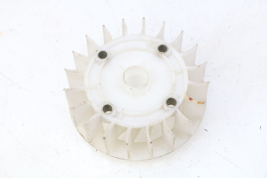 photo de FAN BAOTIAN BT 50 QT-12 50 (2007 - 2009) - Component detail