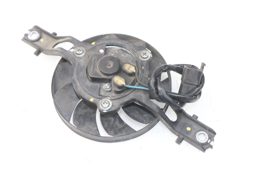 photo de FAN SUZUKI BURGMAN 125 (2007 - 2014) - Alternative perspective