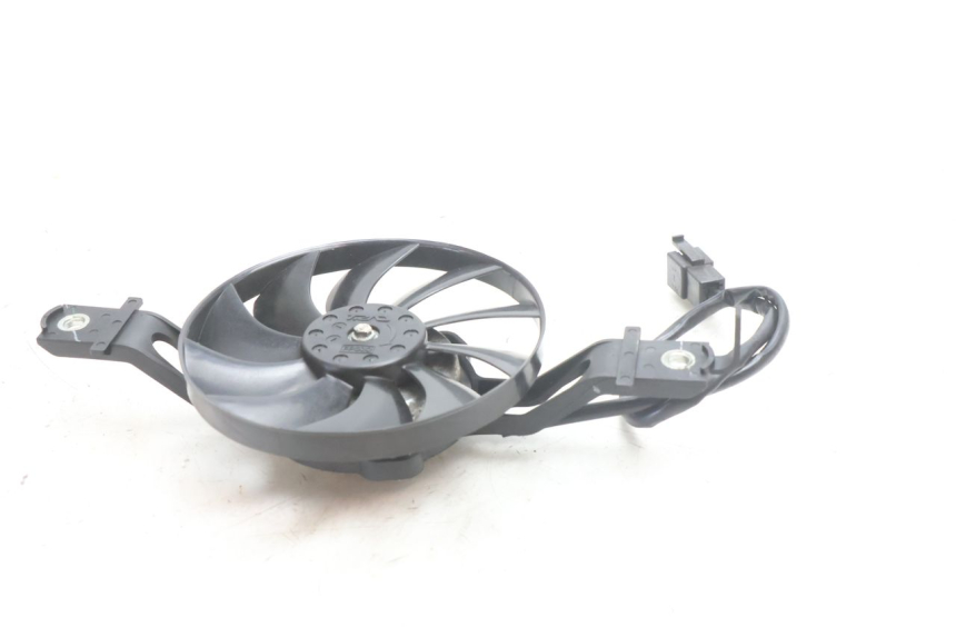 photo de FAN SUZUKI BURGMAN 125 (2007 - 2014) - Component detail
