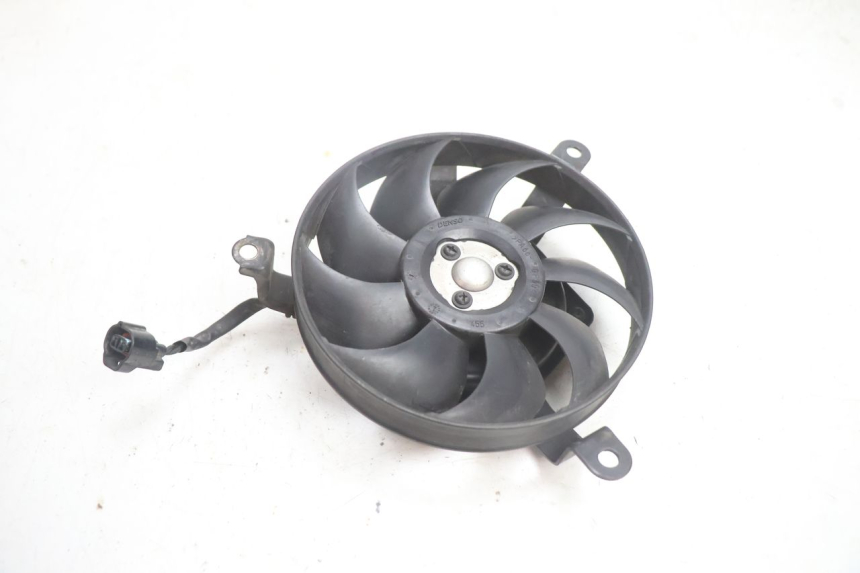 photo de FAN SUZUKI BURGMAN EXECUTIVE ABS 650 (2006 - 2012) - Main view