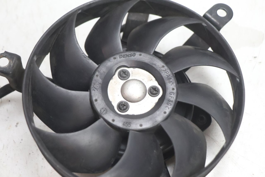 photo de FAN SUZUKI BURGMAN EXECUTIVE ABS 650 (2006 - 2012) - Component detail