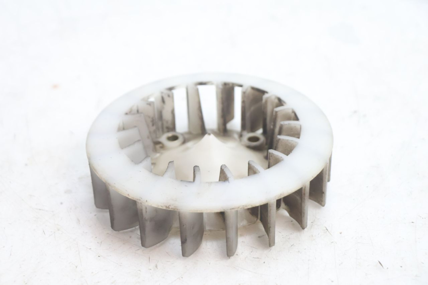 photo de FAN PEUGEOT BUXY 50 (1993 - 1998) - Component detail