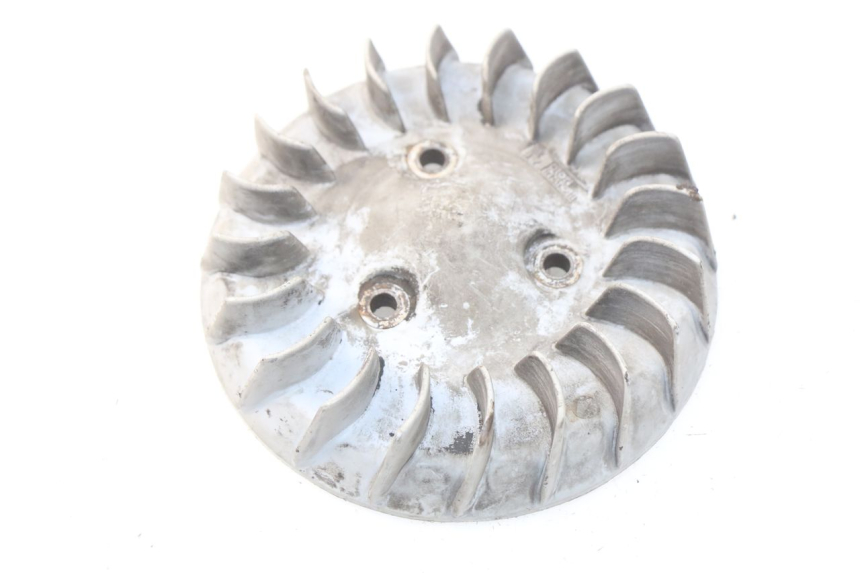 photo de FAN YAMAHA BW'S 50 (1999 - 2003) - Main view