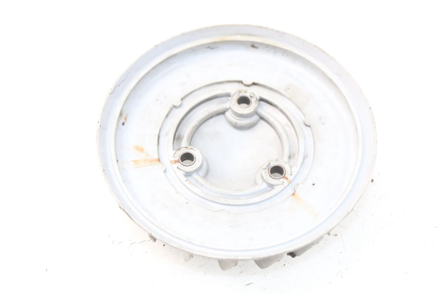 photo de FAN YAMAHA BW'S 50 (1999 - 2003) - Component detail