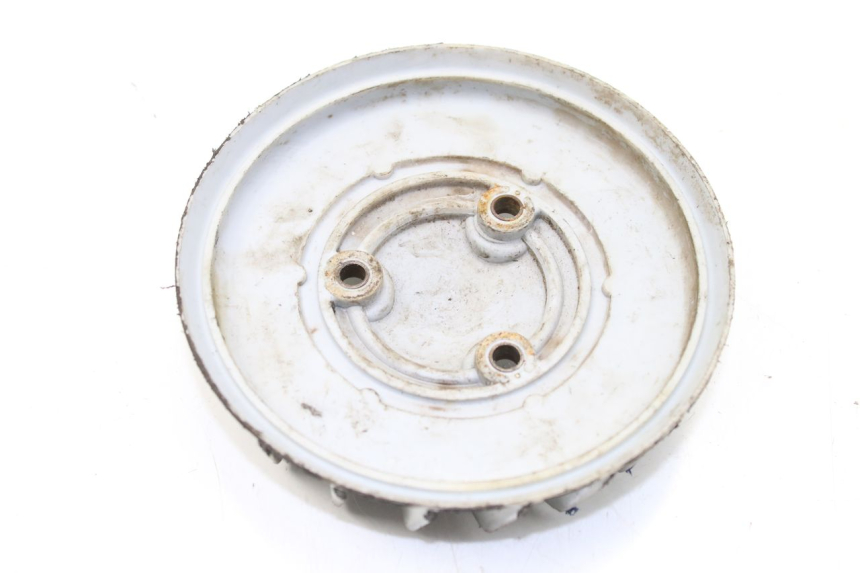 photo de FAN YAMAHA BW'S 50 (1999 - 2003) - Component detail