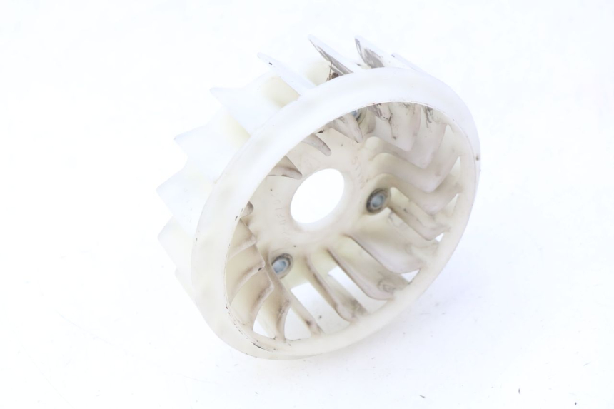 photo de FAN YAMAHA BW'S BWS 125 (2010 - 2013) - Component detail