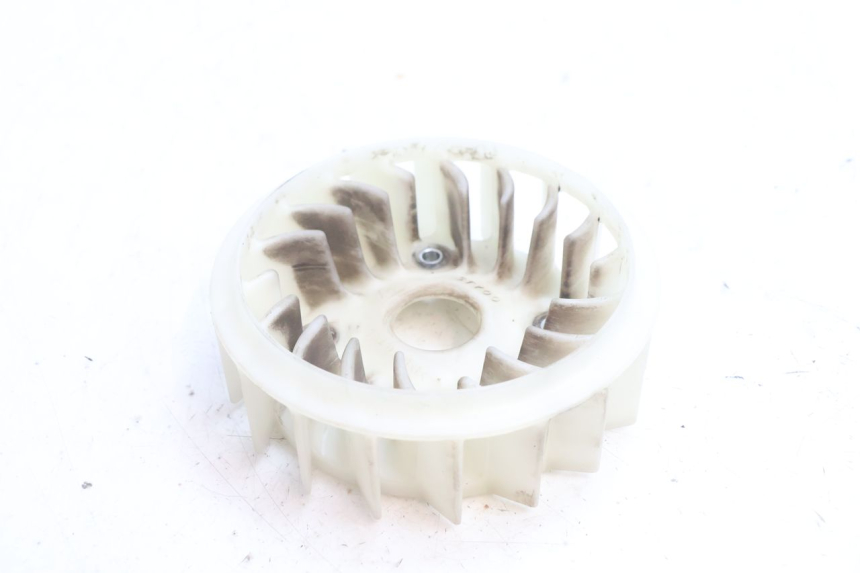 photo de FAN YAMAHA BW'S BWS 125 (2010 - 2013) - Component detail