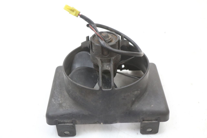 photo de FAN BMW C1 125 (2000 - 2003) - Technical close-up