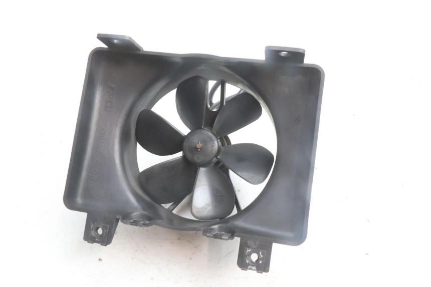 photo de FAN BMW C1 125 (2000 - 2003) - Main view