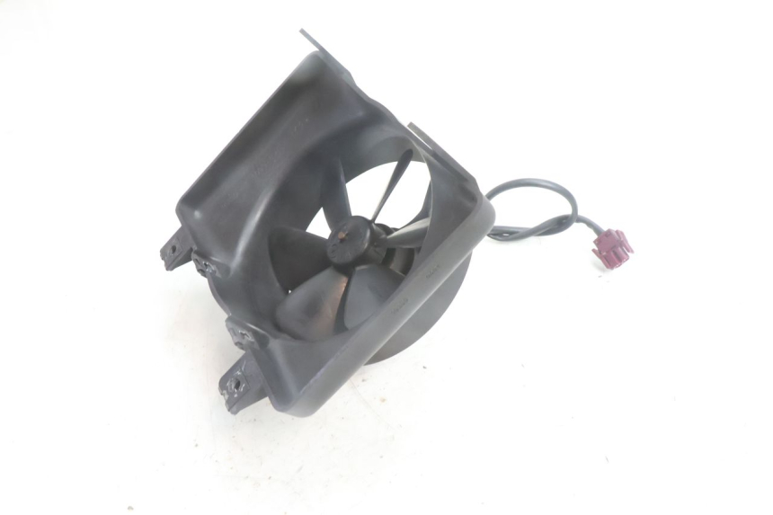 photo de FAN BMW C1 125 (2000 - 2003) - Component detail