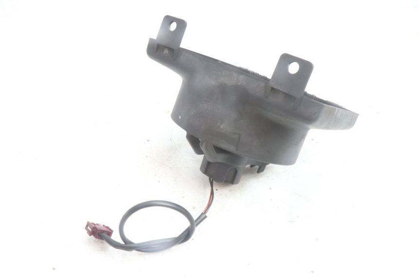 photo de FAN BMW C1 125 (2000 - 2003) - Zoom on usage condition