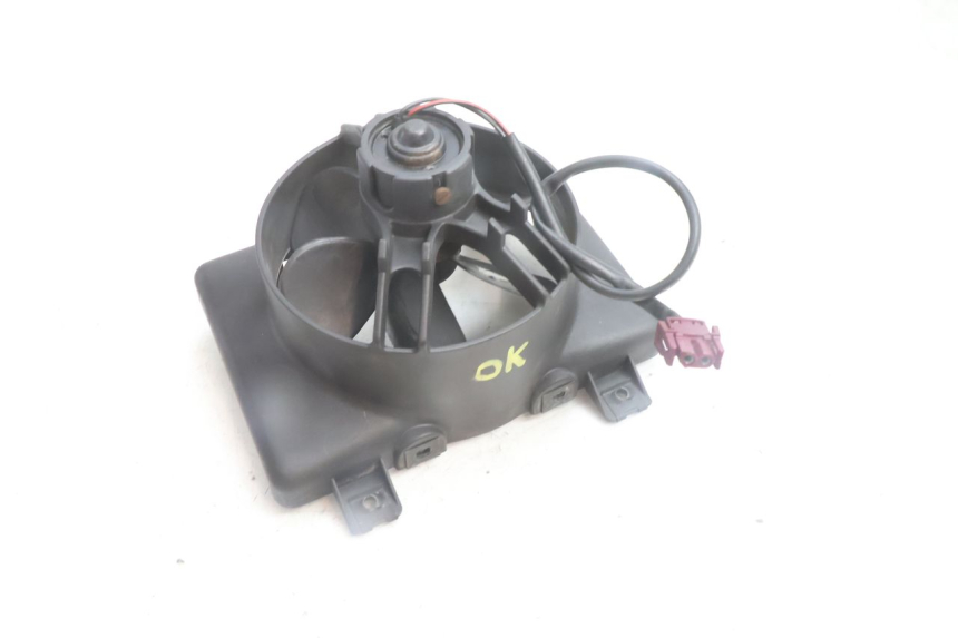 photo de FAN BMW C1 125 (2000 - 2003) - Alternative perspective