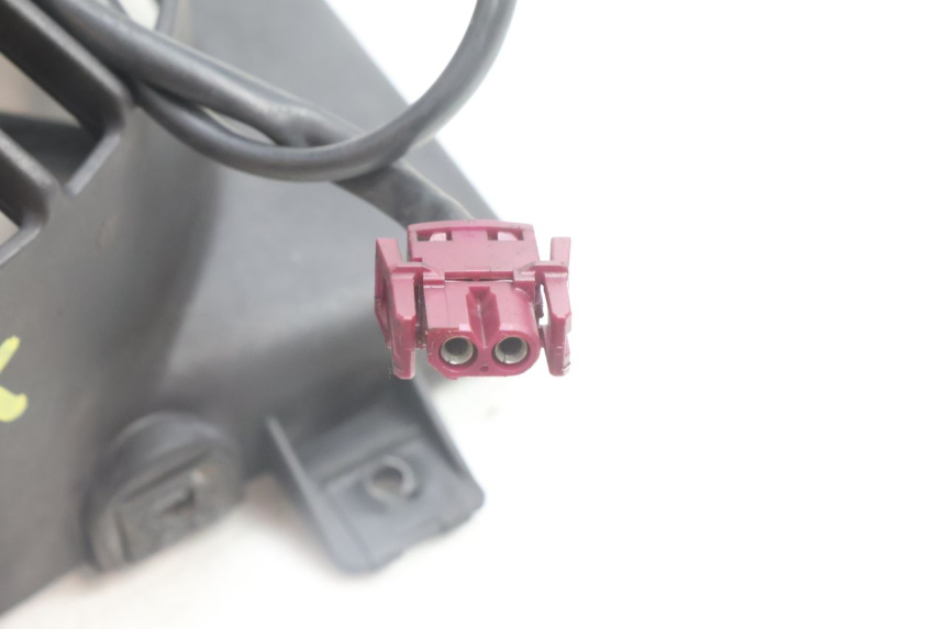 photo de FAN BMW C1 125 (2000 - 2003) - Product overview