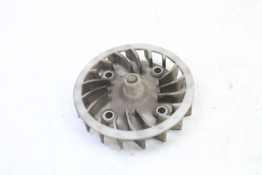 photo de FAN ORCAL CAVARO 4T 50 (2019 - 2023) - Main view