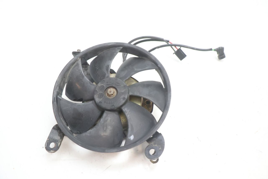 photo de FAN HONDA CB F HORNET 600 (2005 - 2006) - Main view