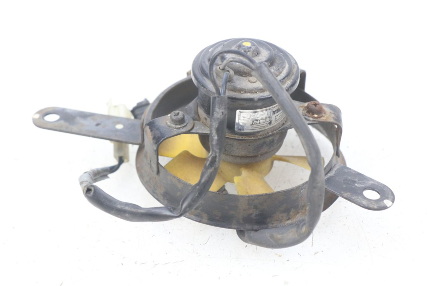 photo de FAN HONDA CBR R 125 (2003 - 2006) - Component detail