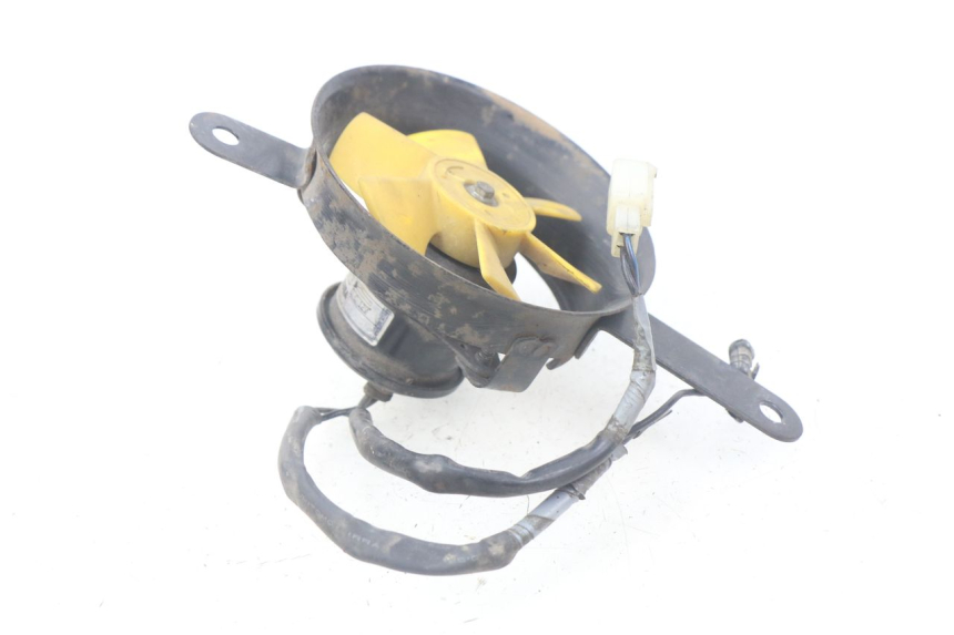 photo de FAN HONDA CBR R 125 (2003 - 2006) - Technical close-up