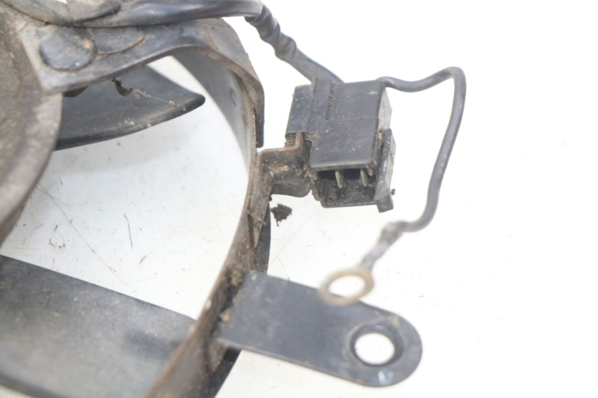 photo de FAN HONDA CBR RR FIREBLADE 900 (1992 - 1994) - Alternative perspective