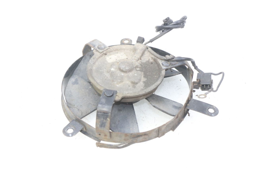 photo de FAN HONDA CBR RR FIREBLADE 900 (1992 - 1994) - Technical close-up