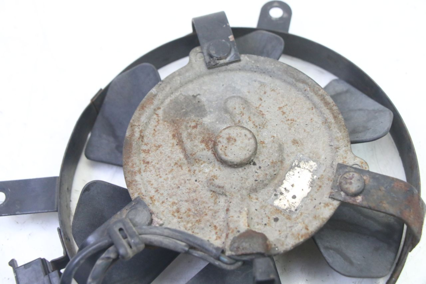 photo de FAN HONDA CBR RR FIREBLADE 900 (1992 - 1994) - Surface and material condition