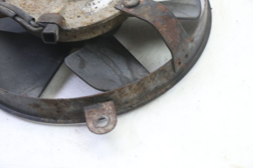 photo de FAN HONDA CBR RR FIREBLADE 900 (1992 - 1994) - Markings and original references