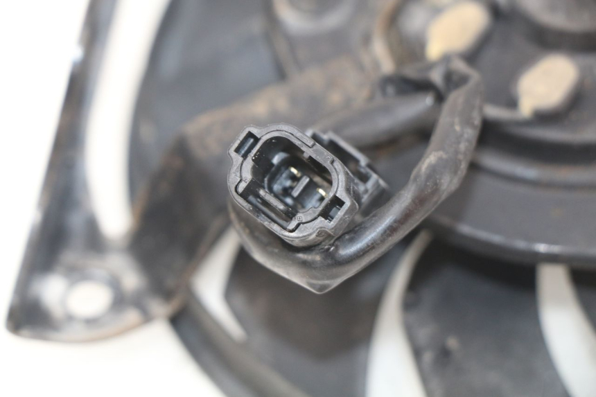 photo de FAN HONDA CBRF CBR-F PC41 600 (2011 - 2013) - Component detail