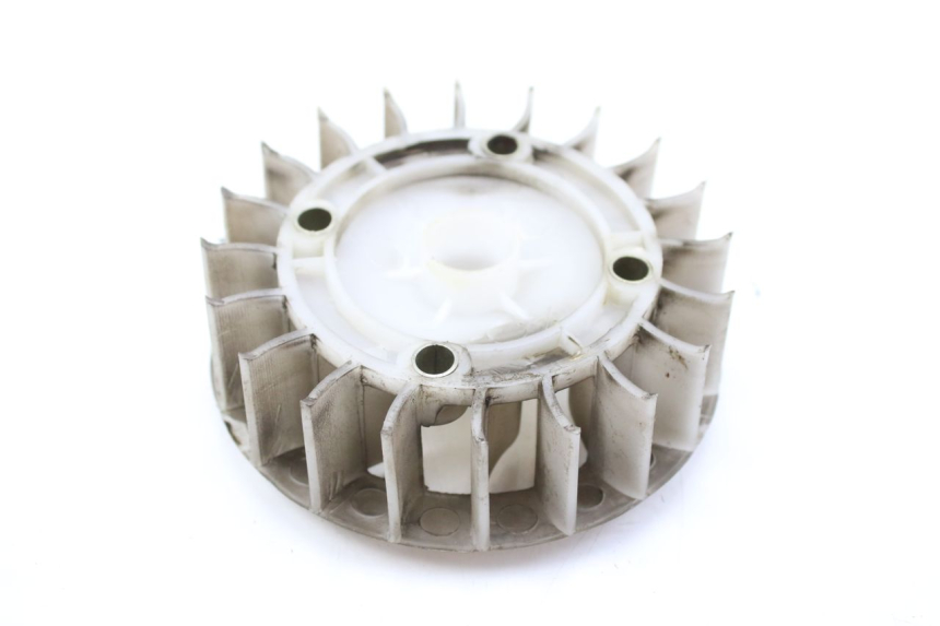 photo de FAN MASH CITY 4T 50 (2018 - 2020) - Alternative perspective