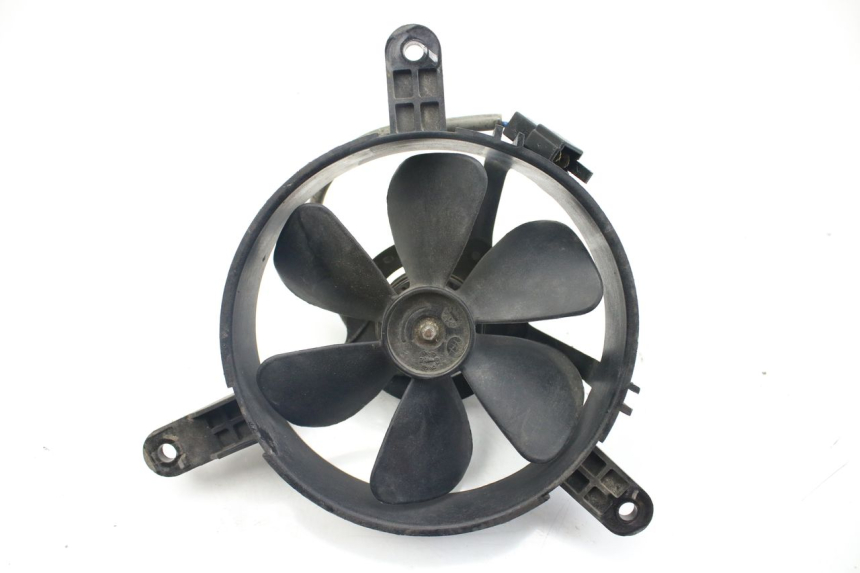 photo de FAN SYM CITYCOM CITY COM 125 (2009 - 2014) - Technical close-up