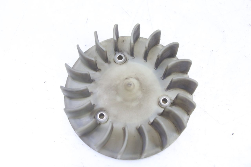 photo de FAN PEUGEOT CITYSTAR 2T 50 (2018 - 2021) - Component detail