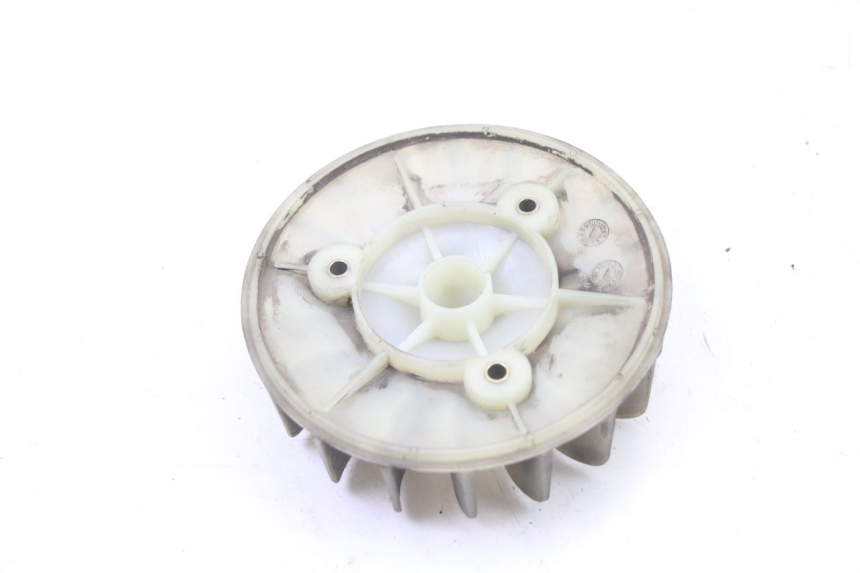 photo de FAN PEUGEOT CITYSTAR 2T 50 (2018 - 2021) - Zoom on usage condition