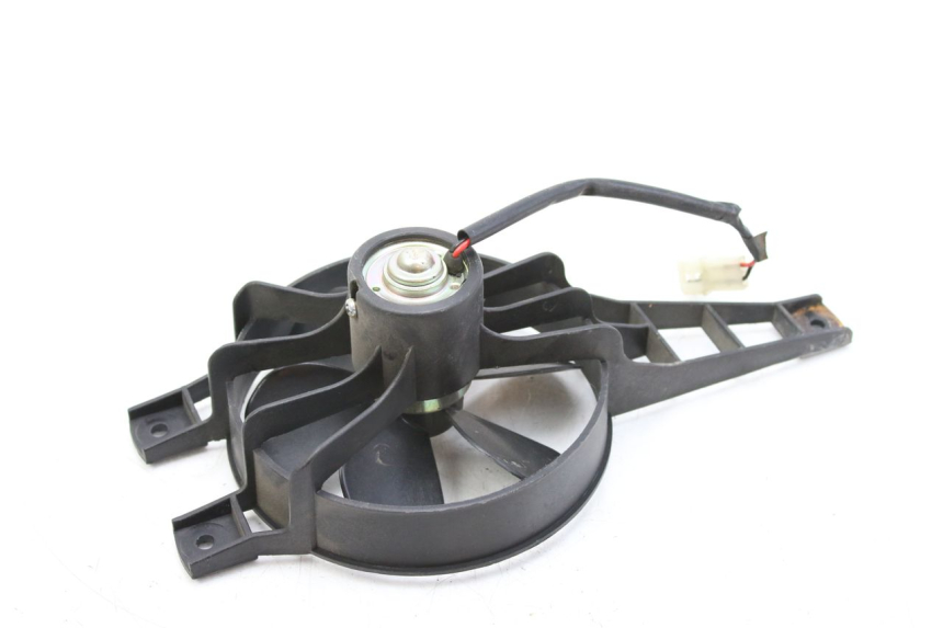 photo de FAN PEUGEOT CITYSTAR 125 (2011 - 2017) - Zoom on usage condition