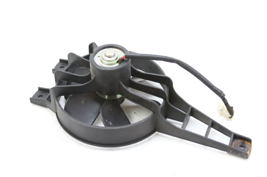 photo de FAN PEUGEOT CITYSTAR 125 (2011 - 2017) - Fixing points details