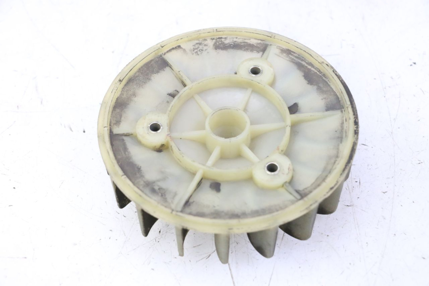 photo de FAN PEUGEOT CITYSTAR 50 (2013 - 2017) - Component detail