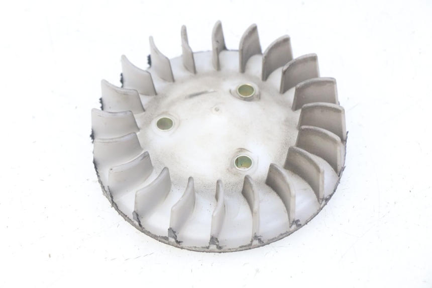 photo de FAN RIDE CLASSIC 2T 50 (2014 - 2022) - Main view