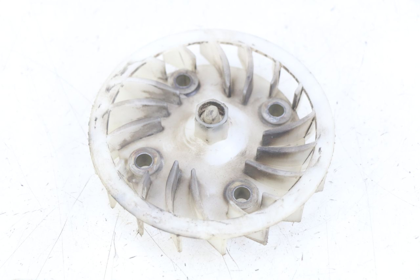 photo de FAN SYM CROX 4T 50 (2016 - 2023) - Main view