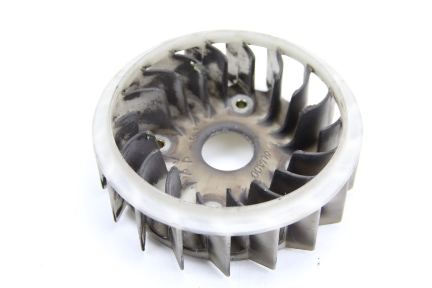 photo de FAN YAMAHA CYGNUS X INJECTION 125 (2007 - 2013) - Main view