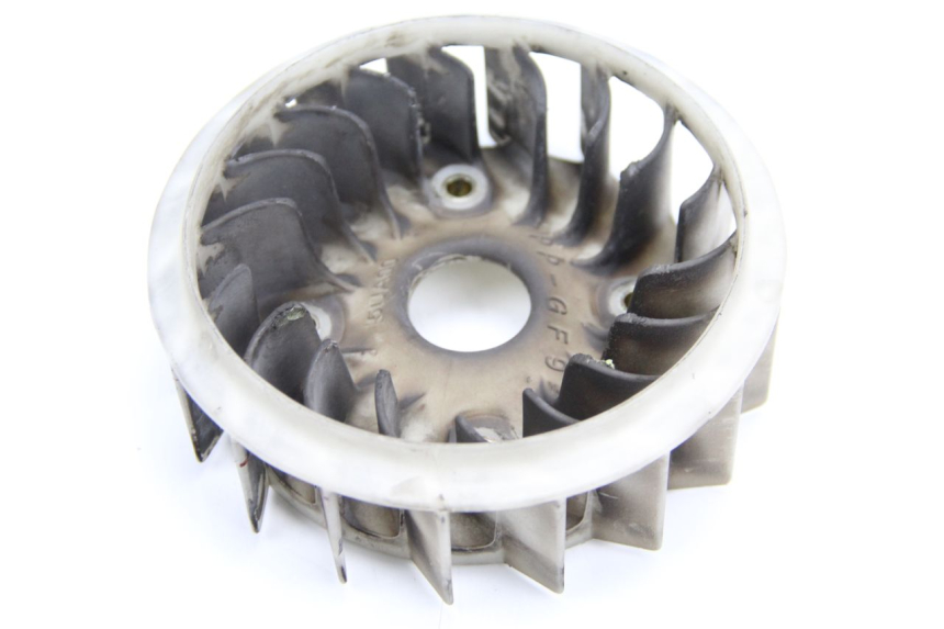 photo de FAN YAMAHA CYGNUS X INJECTION 125 (2007 - 2013) - Component detail